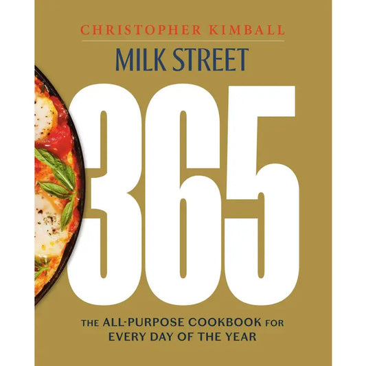 Milk Street 365