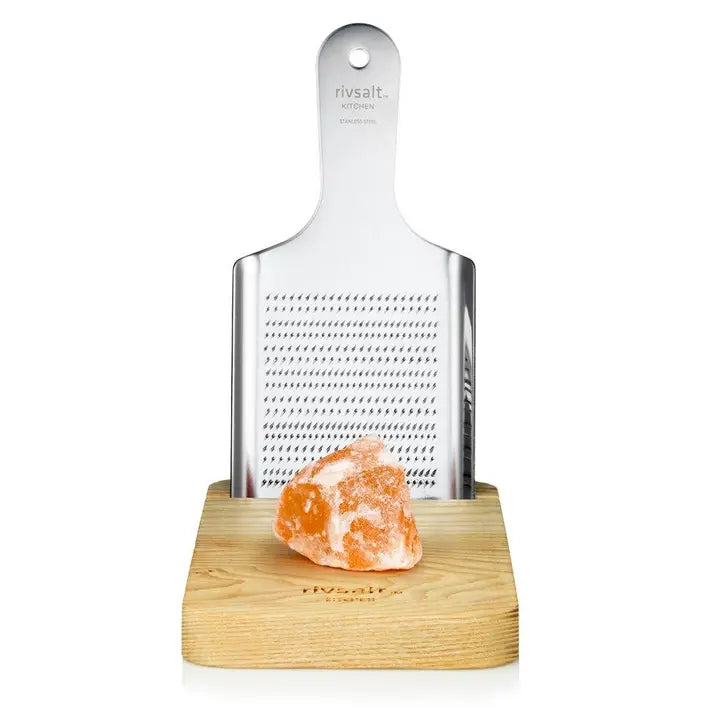 Large Himalayan Rock Salt Gift Set