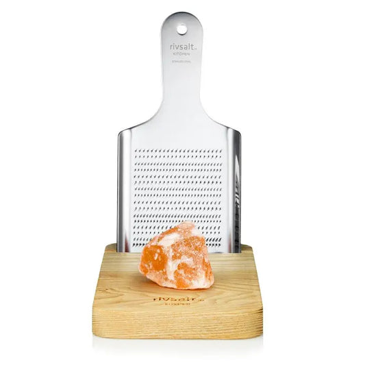 Large Himalayan Rock Salt Gift Set