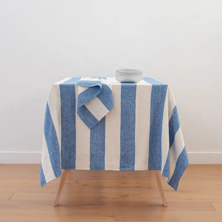 Napa Napkin Set - Blue