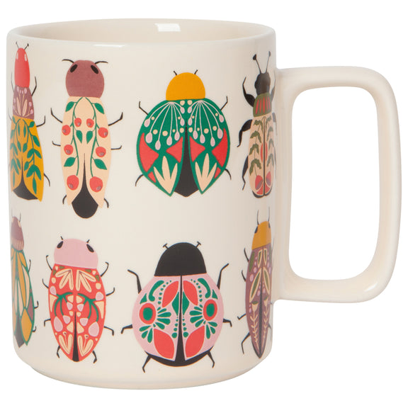 Studio Mug - Amulet