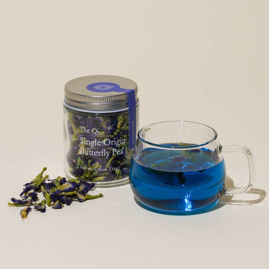 Butterfly Pea Loose Tea