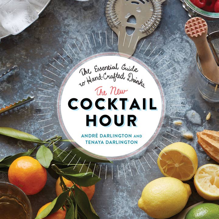 The New Cocktail Hour