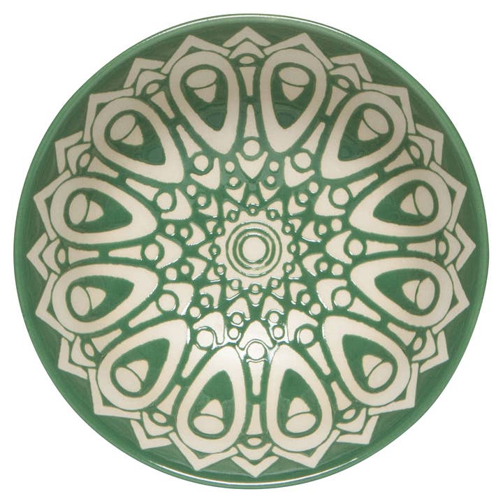 Element Small Bowl - Jade Kaia