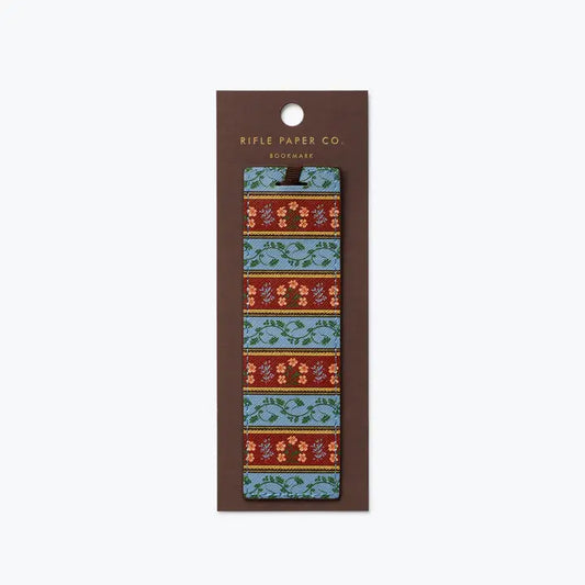 Rifle Paper Co Bookmark - Portico