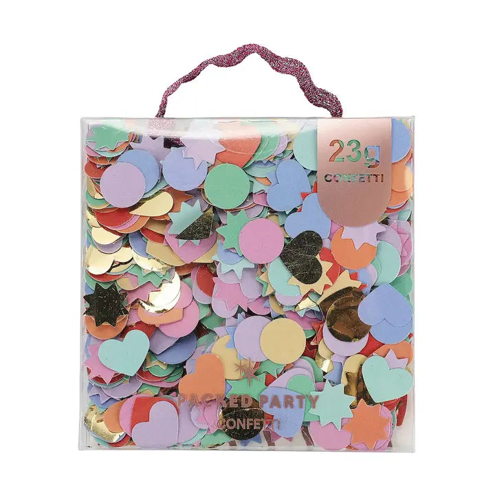 Magic Confetti Celebration Sprinkle Mix