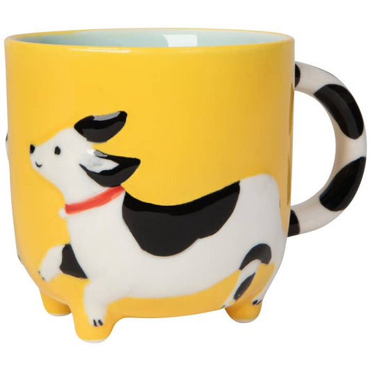 Spot the Dot Critter Mug