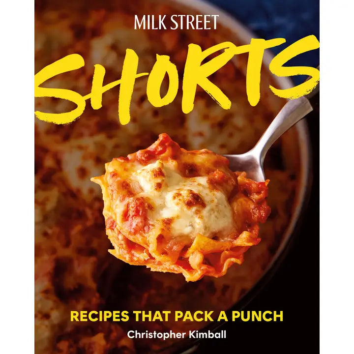 Milk Street Shorts