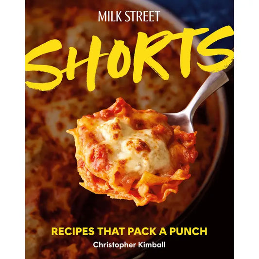Milk Street Shorts