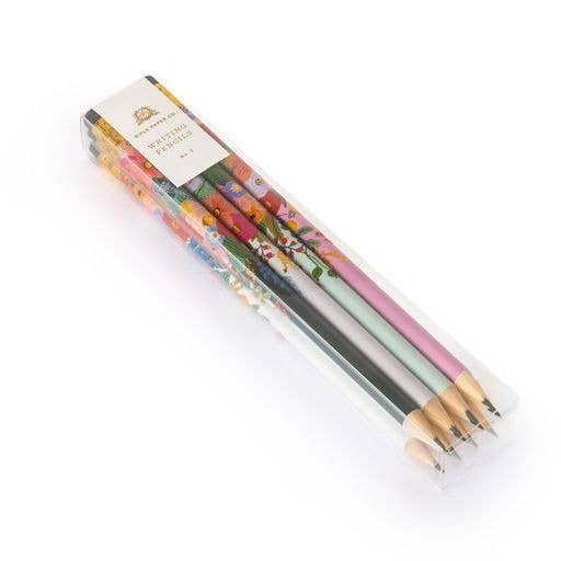 Rifle Paper Co Pencil Set - Garden Party