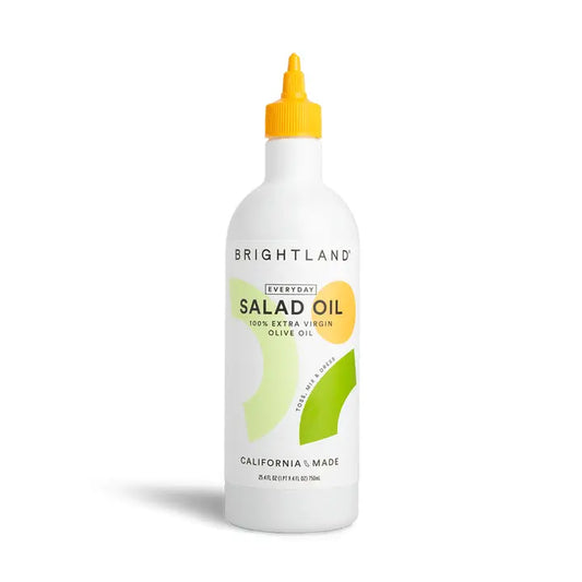 Everyday Salad Oil