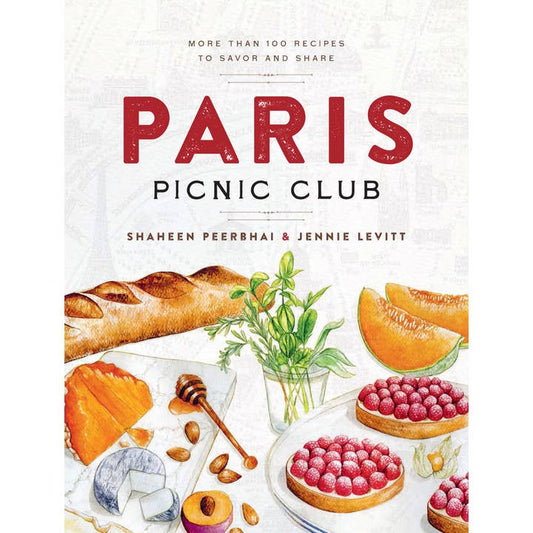 Paris Picnic Club
