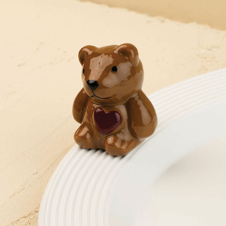 Nora Fleming Bear With Me