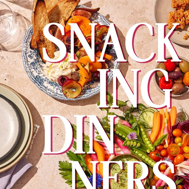 Snacking Dinners