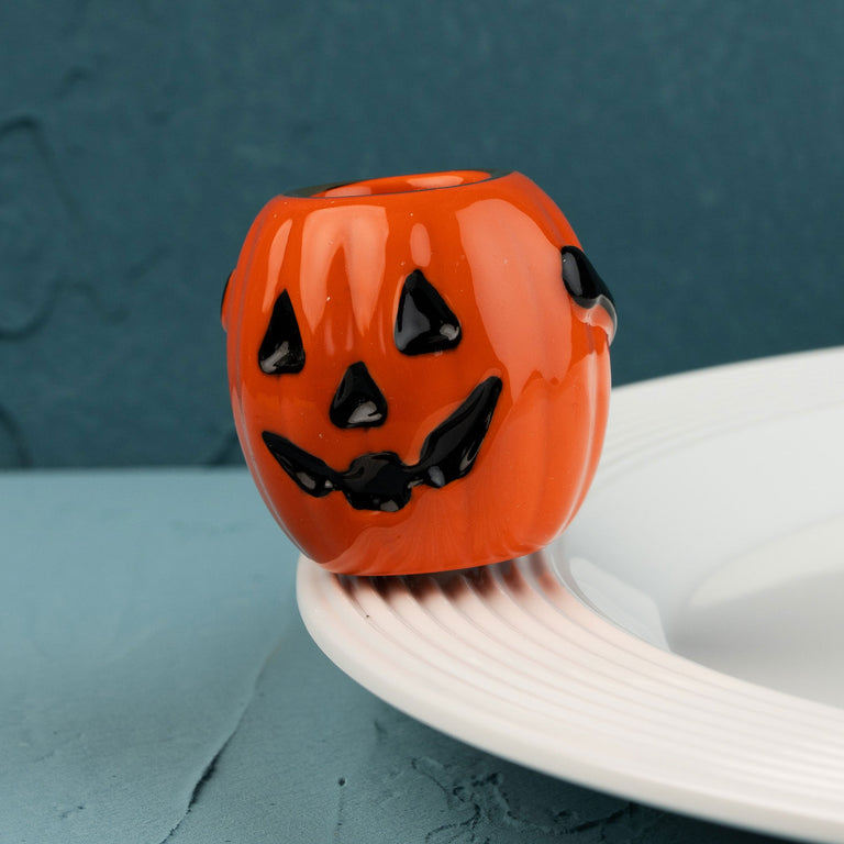 Nora Fleming Boo Bucket