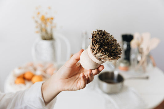 Andrée Jardin Tradition Saucepan Brush