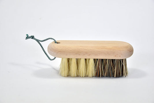 Andrée Jardin Hard/Soft Vegetable Brush