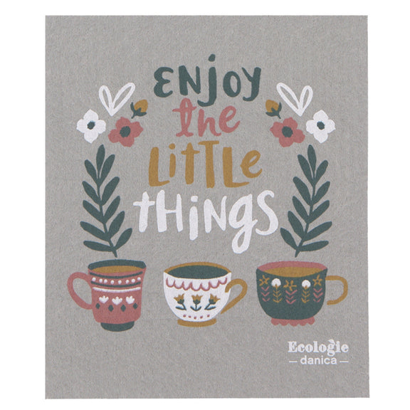 Swedish Dishcloth - Little Things