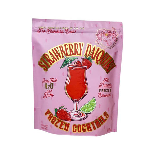 Strawberry Daiquiri Frozen Cocktail Kit