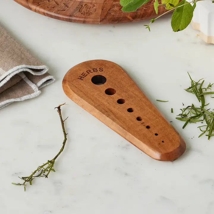French Herb Stripper