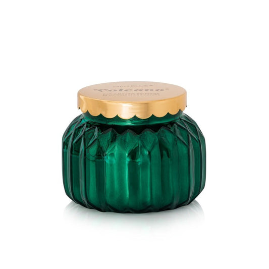 Capri Blue Volcano Petite Candle - Royal Gem