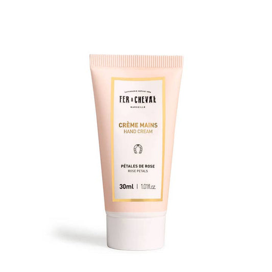 Hand Cream - Rose Petals