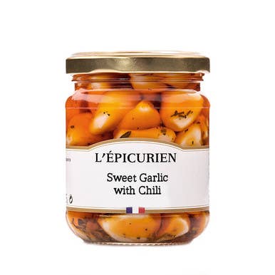 L'epicurien Sweet Garlic with Chili