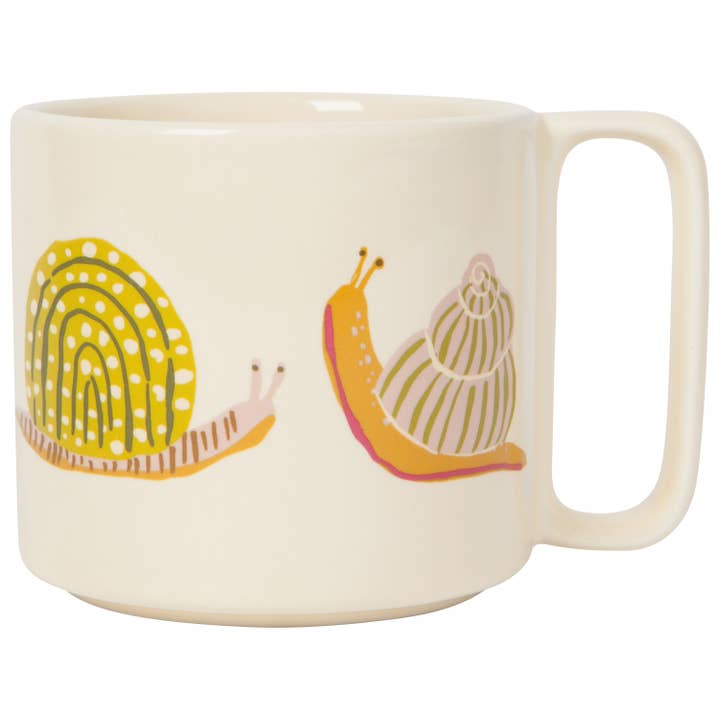 Midi Mug - Gardenland