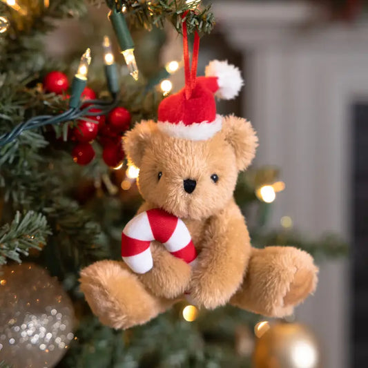 Candy Cane Ornament