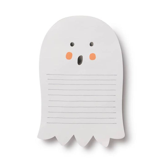 Rifle Paper Co Memo Pad - Ghost