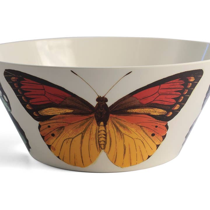 Serving Bowl - Metamorphosis