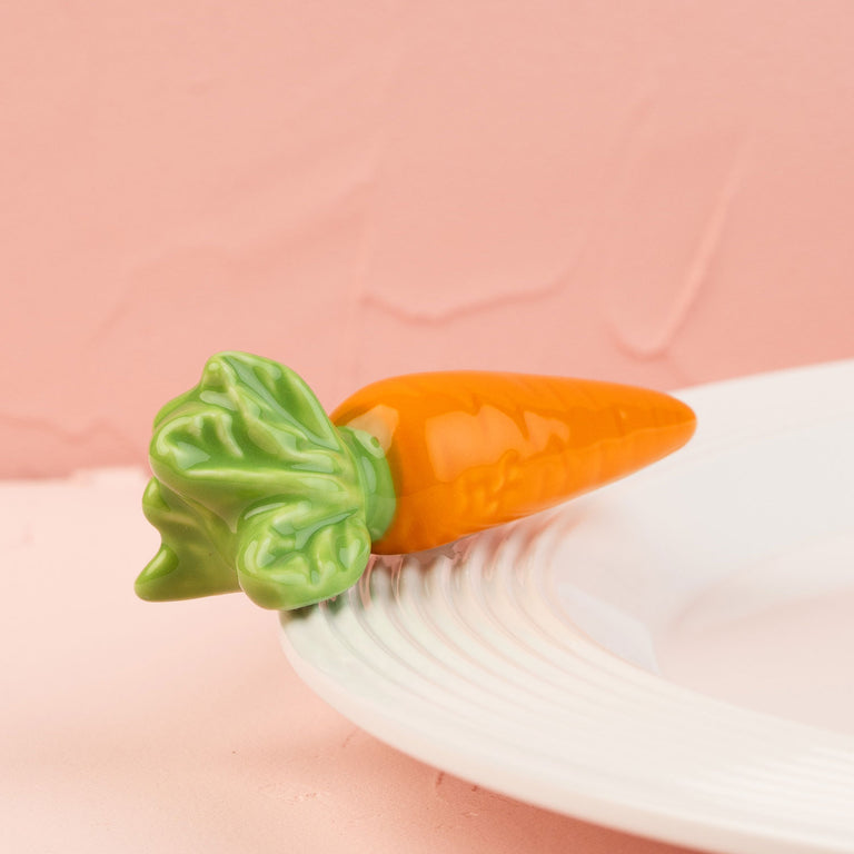 Nora Fleming 24 Carrots
