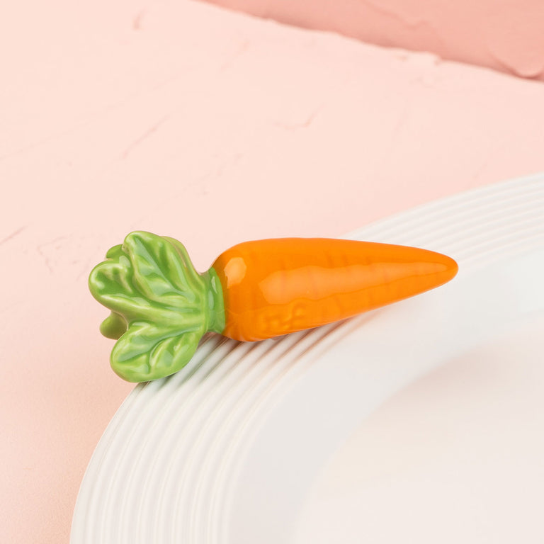 Nora Fleming 24 Carrots