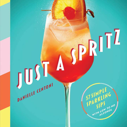 Just A Spritz