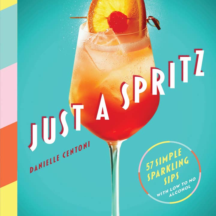 Just A Spritz
