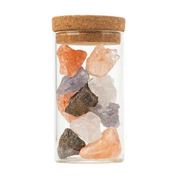 Rock Salt Set