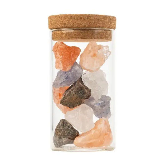 Rock Salt Set