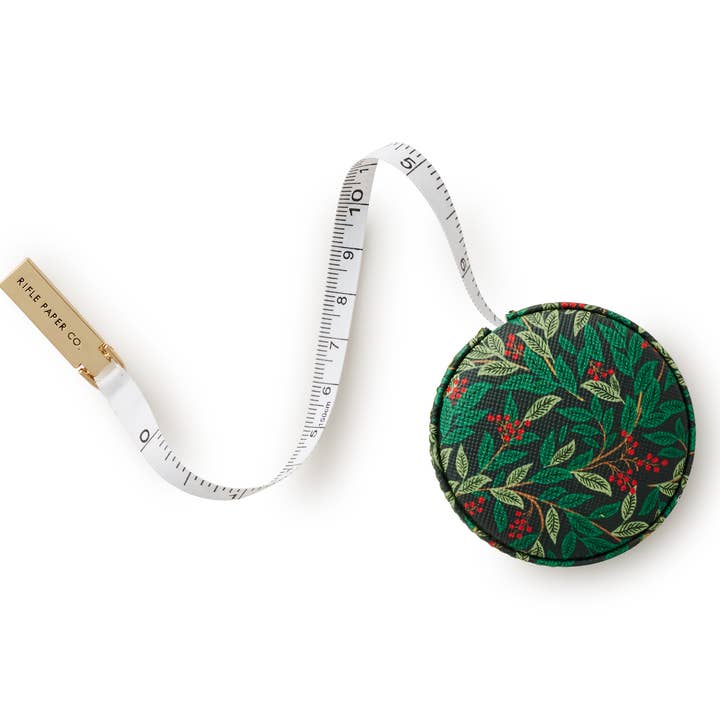 Rifle Paper Co Measuring Tape - Willowberry