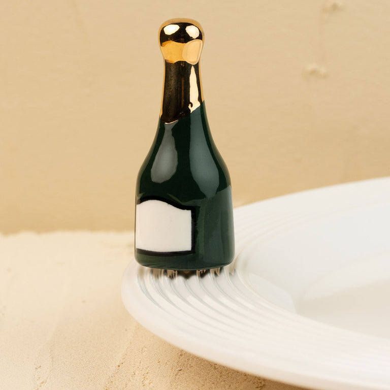 Nora Fleming Champagne Celebration