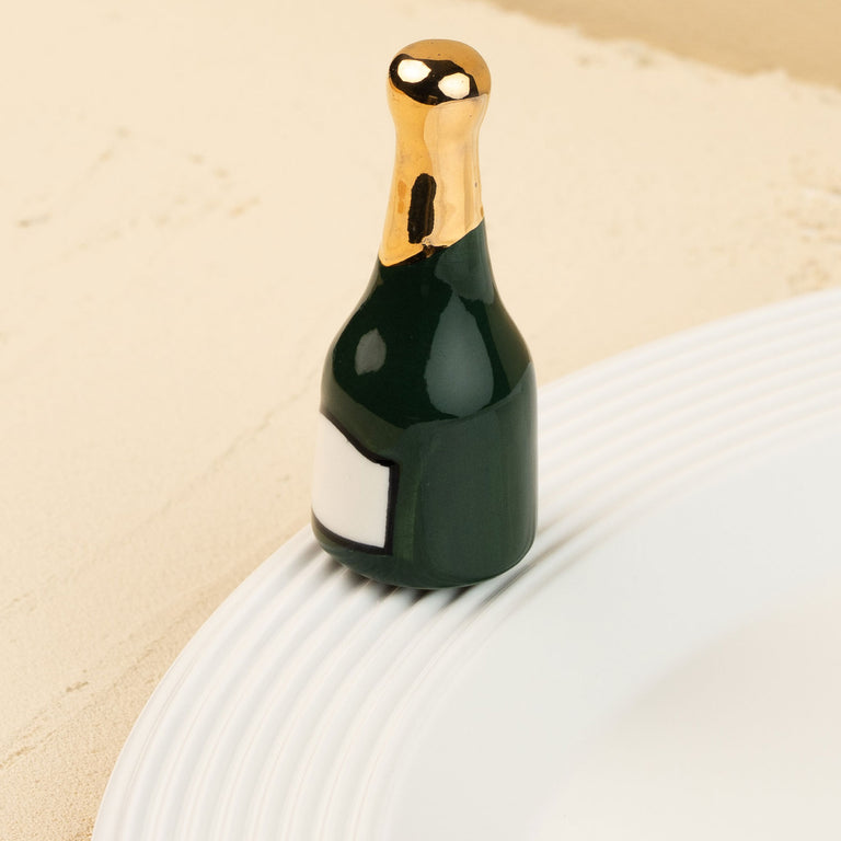 Nora Fleming Champagne Celebration