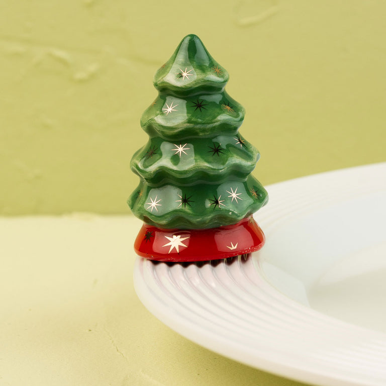 Nora Fleming O Tannenbaum
