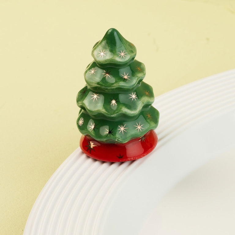 Nora Fleming O Tannenbaum
