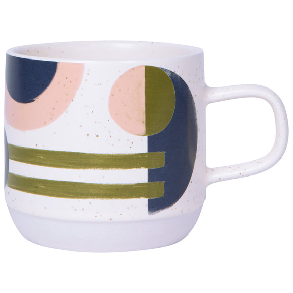 Refract Formation Mug