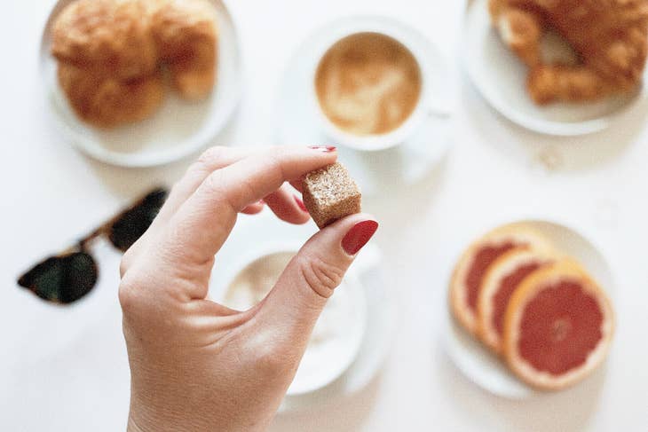 Instant Latte & Cocktail Cubes - Holiday Set