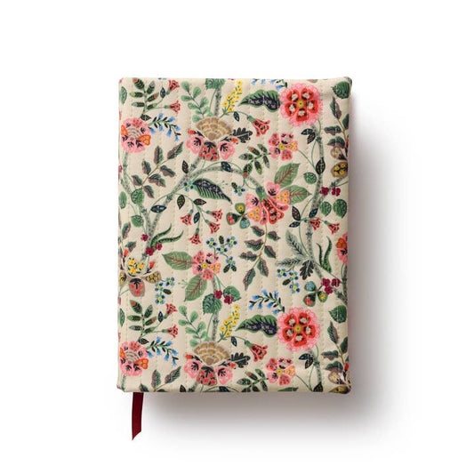 Rifle Paper Co Quilted Journal - Gracie