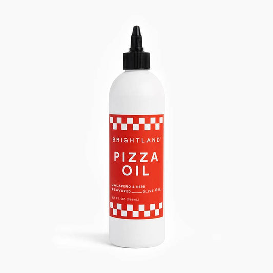 Pizza Oil