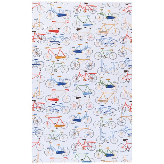 Cruiser Tea Towel