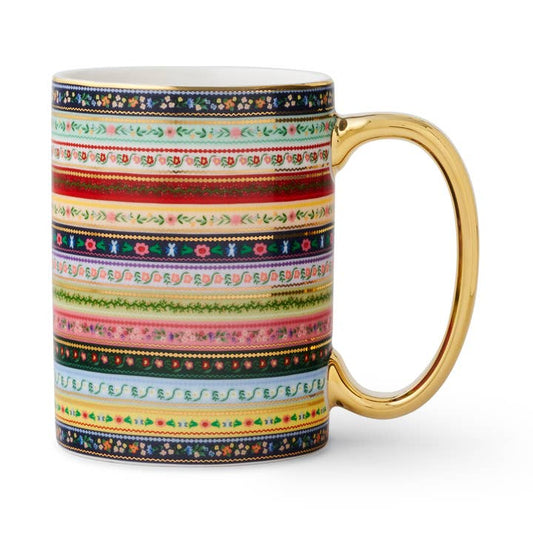 Rifle Paper Co Mug - Gemma