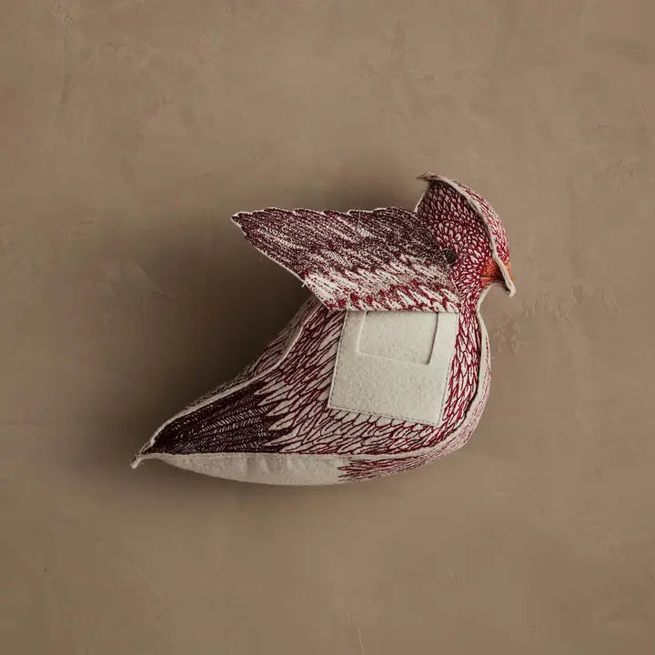 Cardinal of Hope