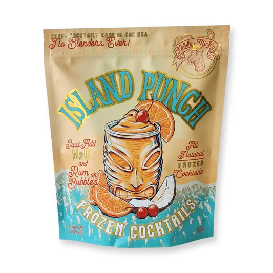 Island Punch Frozen Cocktail Kit